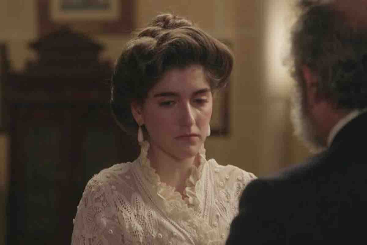 Anticipazioni La Promessa 13 Marzo 2024: proposte indecenti...