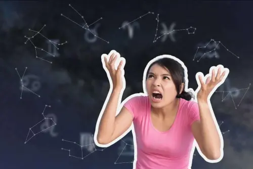 I segni zodiacali più sfortunati di domani, 9 Aprile 2024: ecco quali sono