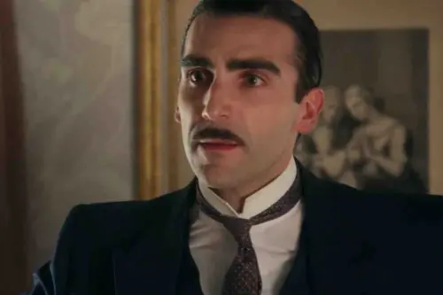 Anticipazioni La Promessa 12 Marzo 2024: Catalina senza parole