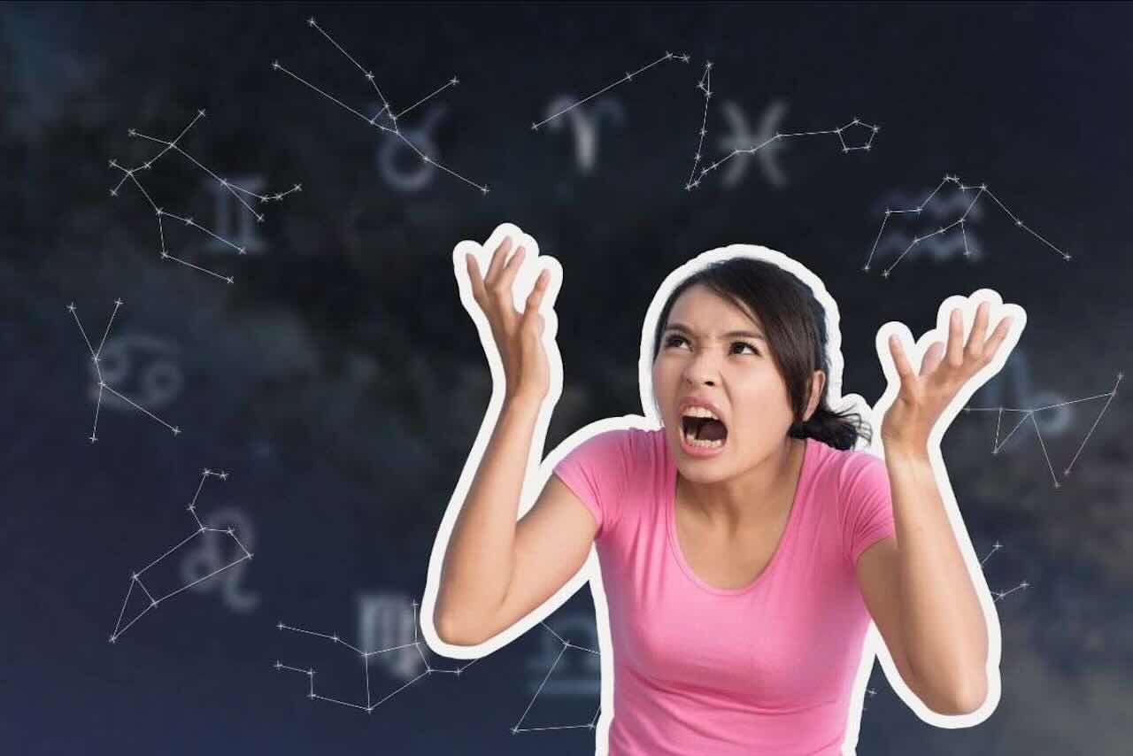 I segni zodiacali più sfortunati di domani, 9 Aprile 2024: ecco quali sono