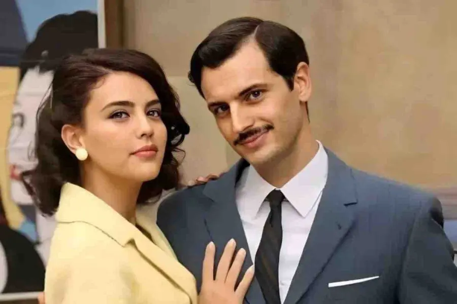 Anticipazioni Il Paradiso delle Signore 11 Marzo 2024: patto raggiunto?