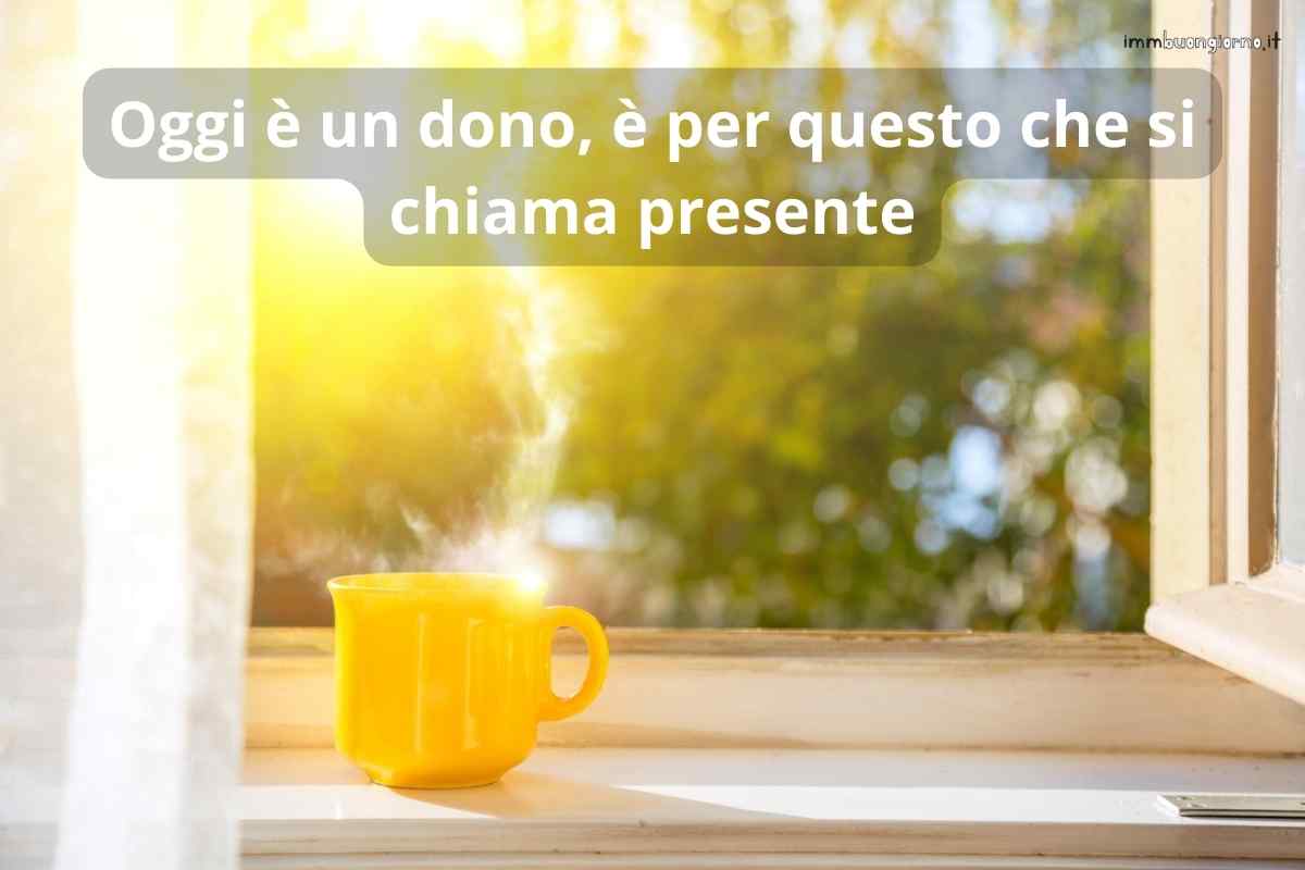 Immagini buongiorno sabato 9 marzo 2024: frasi e gif per WhatsApp, Facebook e Instagram