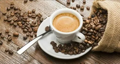 Acqua per fare il caffè: ecco qual è la migliore