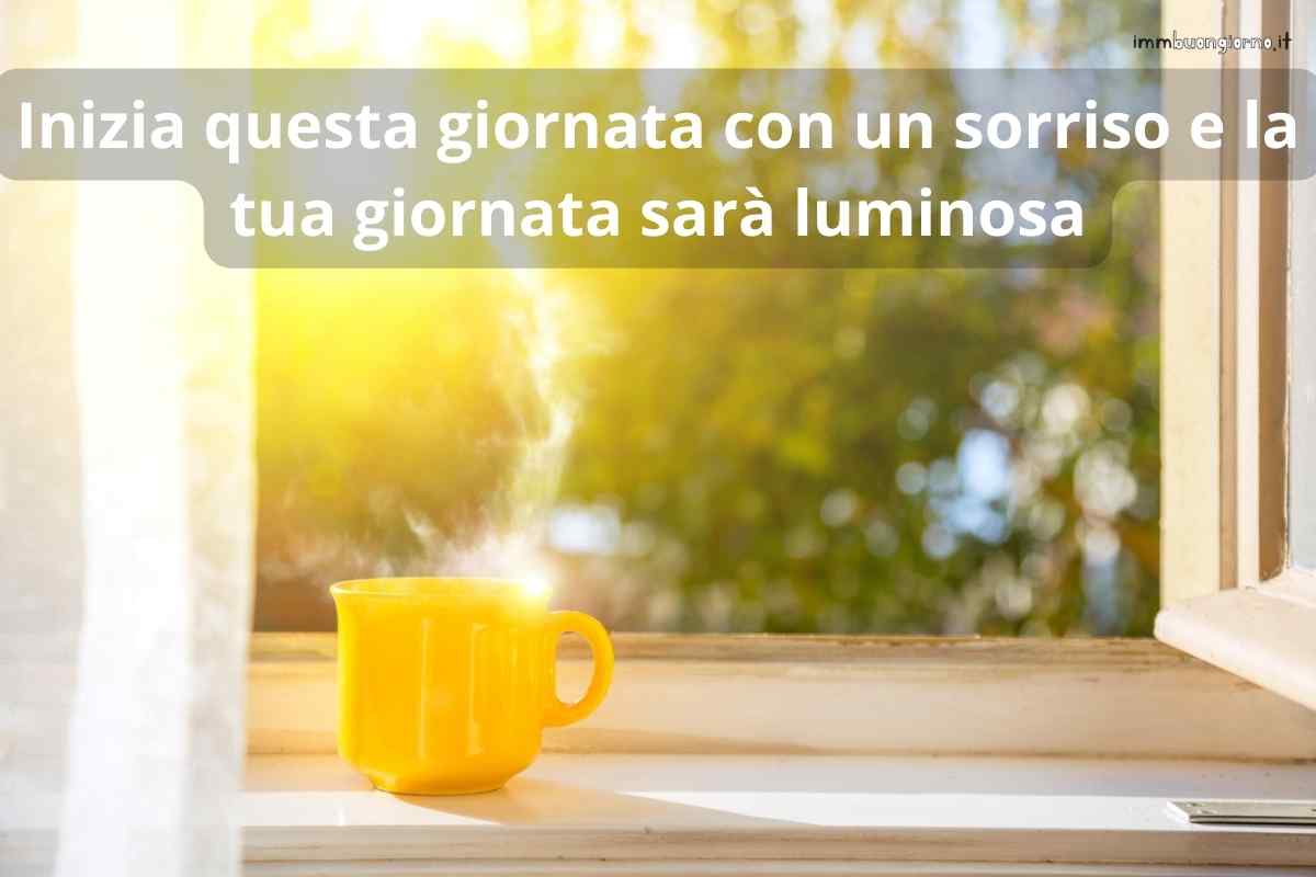 Buon giovedì | 7 marzo 2024: frasi e immagini gratis per il tuo buongiorno