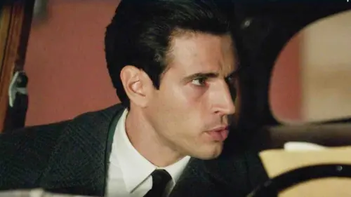 Anticipazioni Il Paradiso delle Signore 7 Marzo 2024: Marcello pronto per il crollo