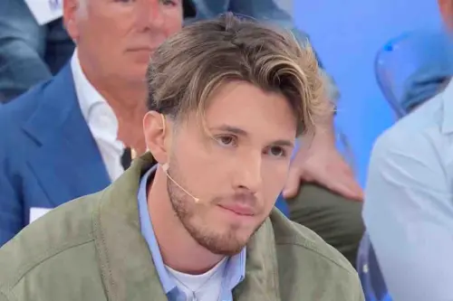 Anticipazioni Uomini e Donne 6 Marzo 2024: ancora liti per Brando