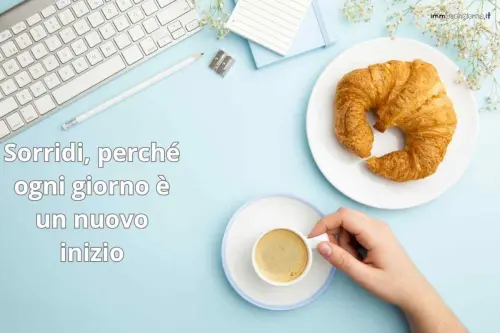 le più belle di oggi 8 Aprile 2024 per Instagram, Whatsapp e Facebook