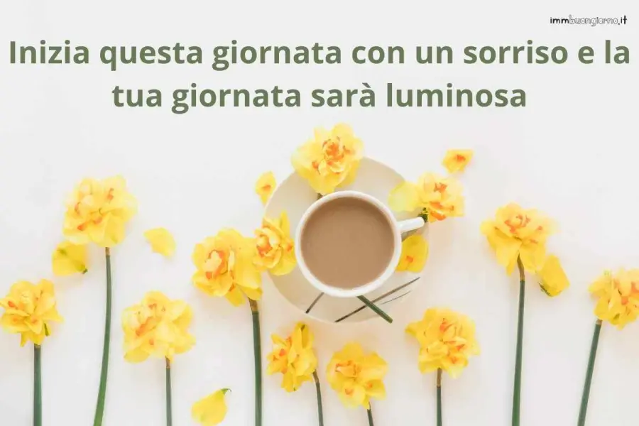 Buon mercoledì | 6 marzo 2024: frasi e immagini gratis per il tuo buongiorno