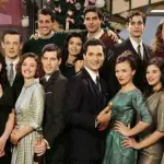 Anticipazioni Il Paradiso delle Signore 6 Marzo 2024: Matteo e Ciro a confronto