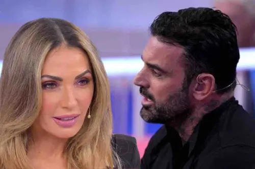 Anticipazioni Uomini e Donne 5 Marzo 2024: nuove esterne