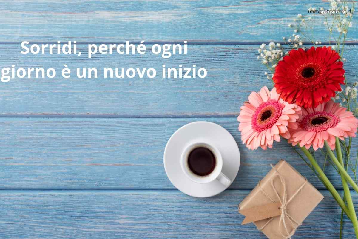Buon lunedì | 8 aprile 2024: frasi e immagini gratis per il tuo buongiorno