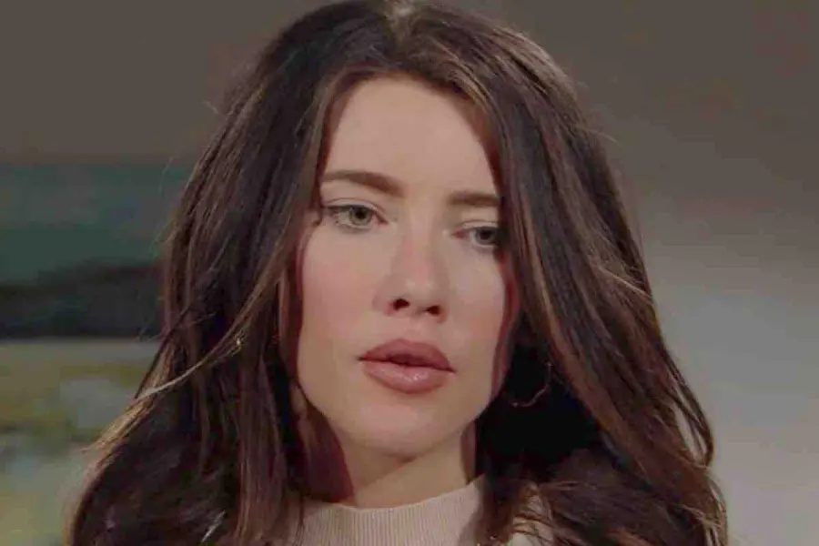 Anticipazioni Beautiful 05 Marzo 2024: L'entusiasmo di Hope