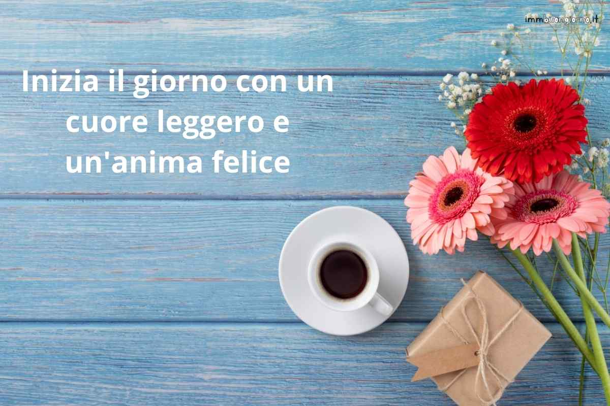 Buon martedì | 5 marzo 2024: frasi e immagini gratis per il tuo buongiorno