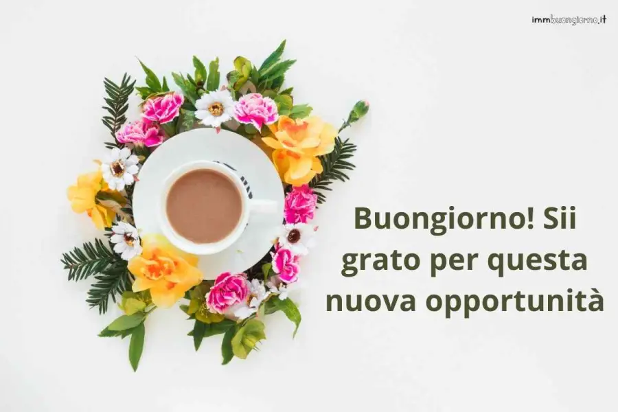 le più belle di oggi 5 marzo 2024 per Instagram, Whatsapp e Facebook