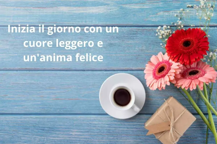 Buon martedì | 5 marzo 2024: frasi e immagini gratis per il tuo buongiorno