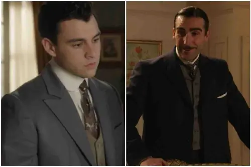 Anticipazioni La Promessa 5 Marzo 2024: qualcuno nasconde qualcosa...