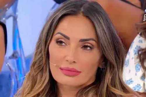 Anticipazioni Uomini e Donne 4 Marzo 2024: Ernesto chiude definitivamente...