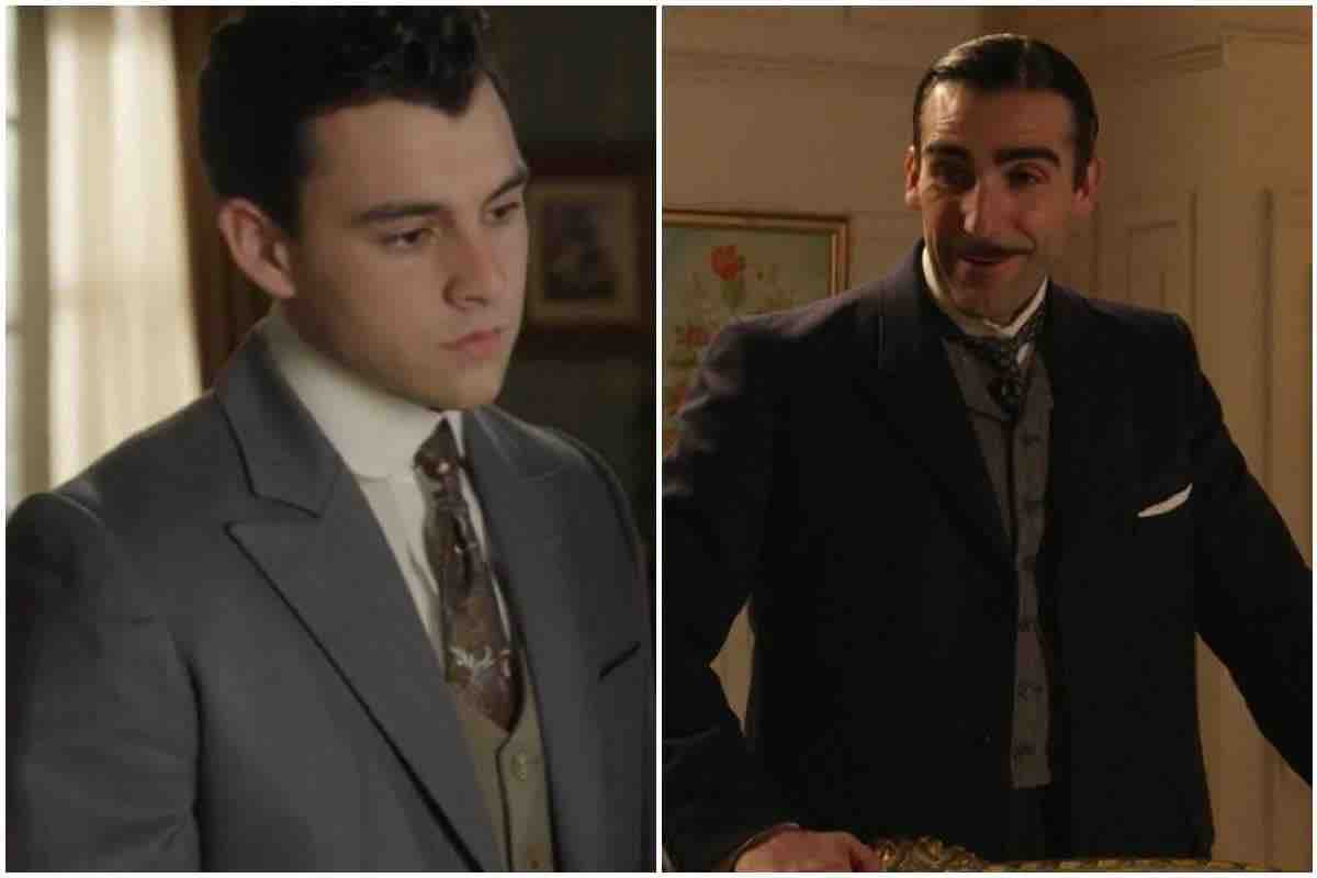 Anticipazioni La Promessa 5 Marzo 2024: qualcuno nasconde qualcosa...