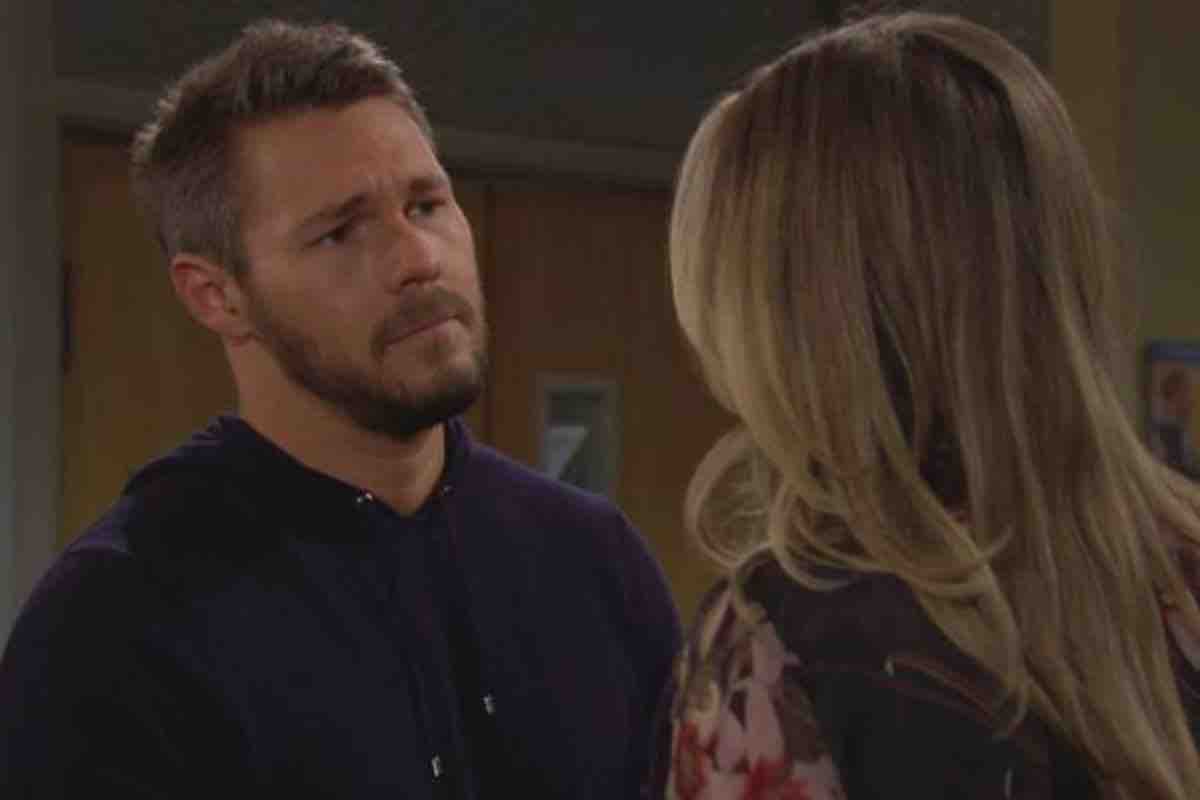 Anticipazioni Beautiful 04 Marzo 2024: Una delusione per Liam