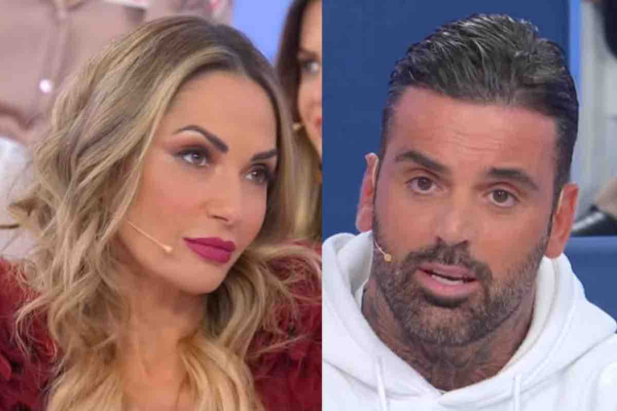 Anticipazioni settimanali Uomini e Donne: dal 4 all'8 Marzo 2024