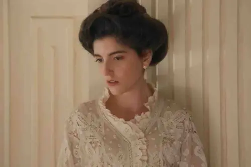 Anticipazioni settimanali La Promessa: dal 4 all'8 Marzo 2024