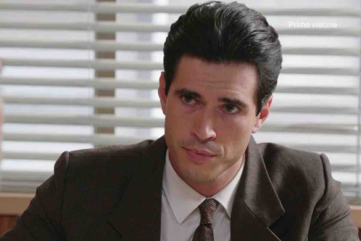 Anticipazioni settimanali Il Paradiso delle Signore: dal 4 all'8 Marzo