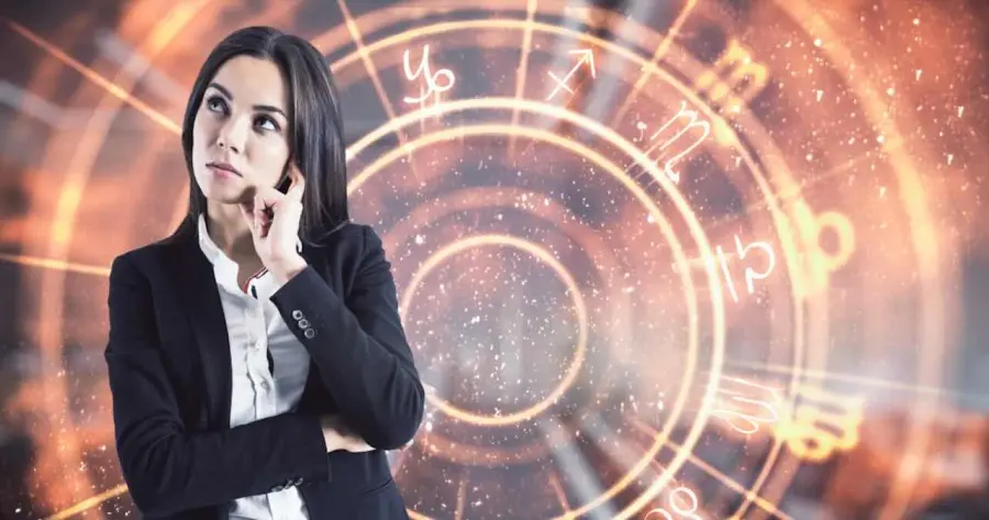 I segni zodiacali più ossessionati: ecco quali sono