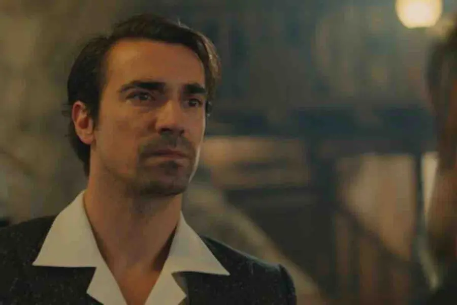 Anticipazioni Terra Amara 01 Marzo 2024: La scoperta della vera identità di Hakan