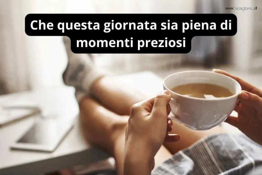 Buon venerdì | 1 marzo 2024: frasi e immagini gratis per il tuo buongiorno