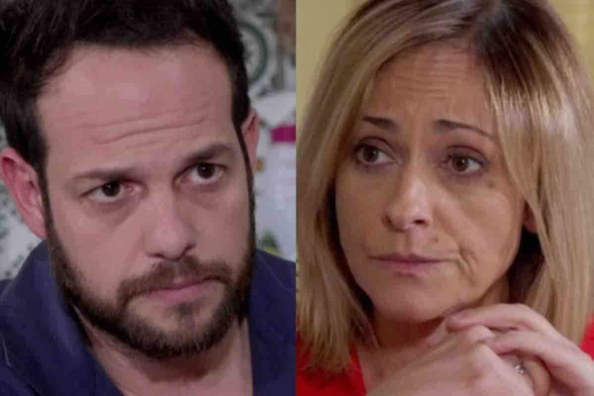 Anticipazioni Un Posto al Sole 29 Febbraio 2024: La gelosia di Giancarlo