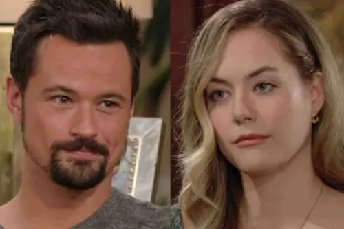 Anticipazioni Beautiful 29 Febbraio 2024: Le preoccupazioni di Brooke e Liam