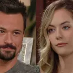Anticipazioni Beautiful 29 Febbraio 2024: Le preoccupazioni di Brooke e Liam