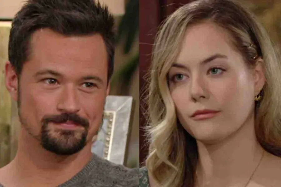 Anticipazioni Beautiful 29 Febbraio 2024: Le preoccupazioni di Brooke e Liam