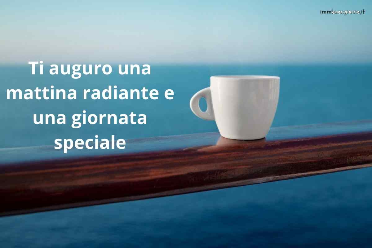 Immagini buongiorno giovedì 29 febbraio 2024: frasi e gif per WhatsApp, Facebook e Instagram