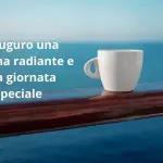 Immagini buongiorno giovedì 29 febbraio 2024: frasi e gif per WhatsApp, Facebook e Instagram