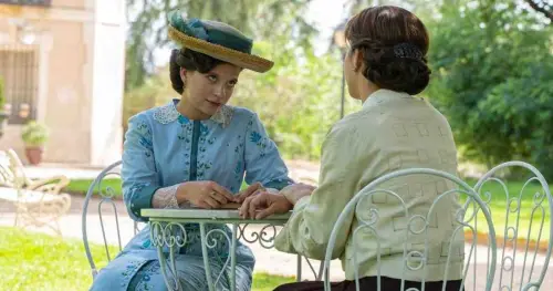 Anticipazioni La Promessa 29 Febbraio 2024: una richiesta impossibile