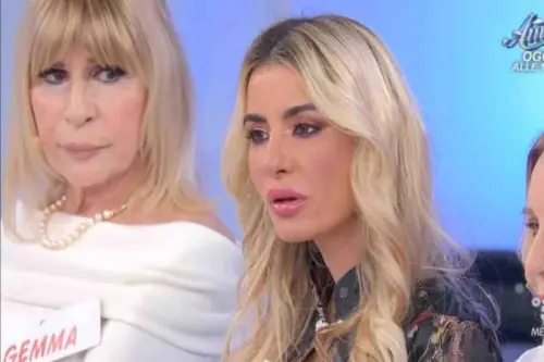 Anticipazioni Uomini e Donne 28 Febbraio 2024: Raffaella in crisi per Brando
