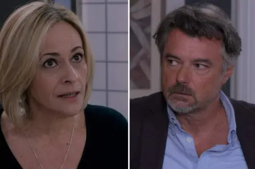 Anticipazioni Un Posto al Sole 28 Febbraio 2024: Il coraggio di Rosa