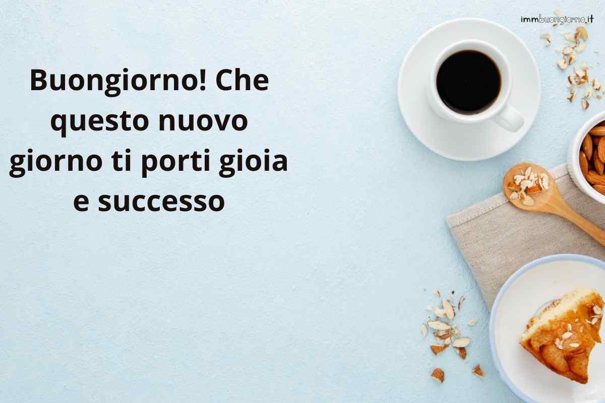 Immagini buongiorno mercoledì 28 febbraio 2024: frasi e gif per WhatsApp, Facebook e Instagram