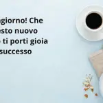 Immagini buongiorno mercoledì 28 febbraio 2024: frasi e gif per WhatsApp, Facebook e Instagram