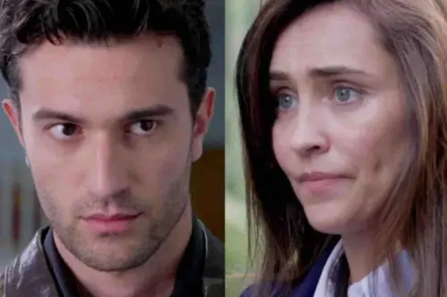 Anticipazioni Un Posto al Sole 27 Febbraio 2024: Complessi equilibri familiari da dover fronteggiare