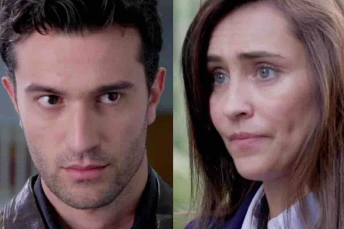 Anticipazioni Un Posto al Sole 27 Febbraio 2024: Complessi equilibri familiari da dover fronteggiare