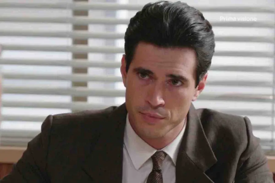 Anticipazioni Il Paradiso delle Signore 27 Febbraio 2024: un'amore interminabile