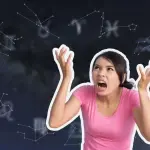 I segni zodiacali più sfortunati di domani: ecco quali sono
