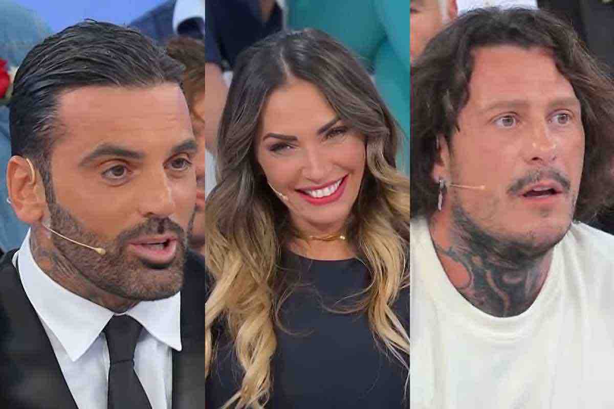 Anticipazioni Uomini e Donne 26 Febbraio 2024: il ritorno di Mario