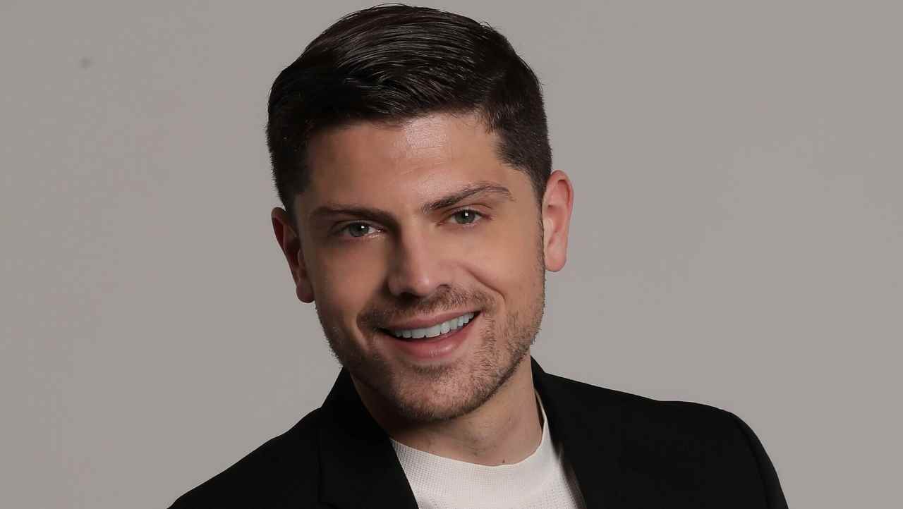 età, carriera, biografia, Rai 1, lavoro, vita privata, Instagram