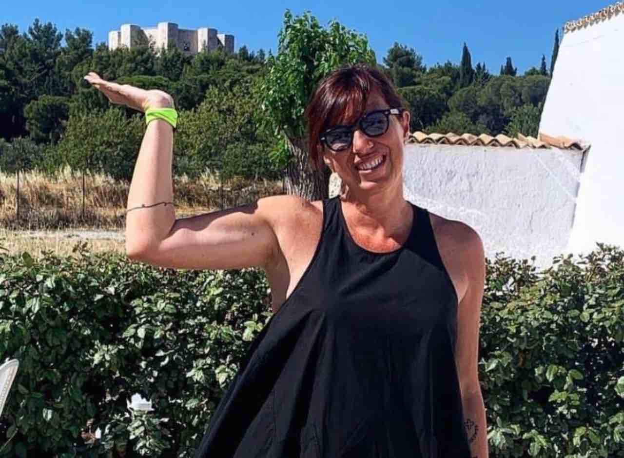 Monica Caradonna, chi è: età, vita privata, carriera