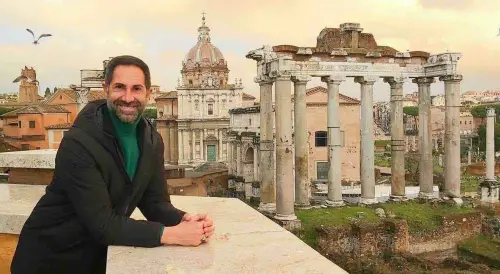 età, vita privata, carriera, La Vita in Diretta