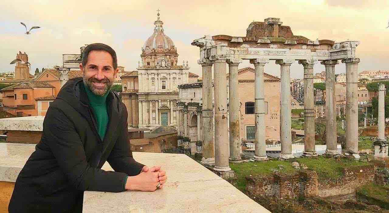 età, vita privata, carriera, La Vita in Diretta