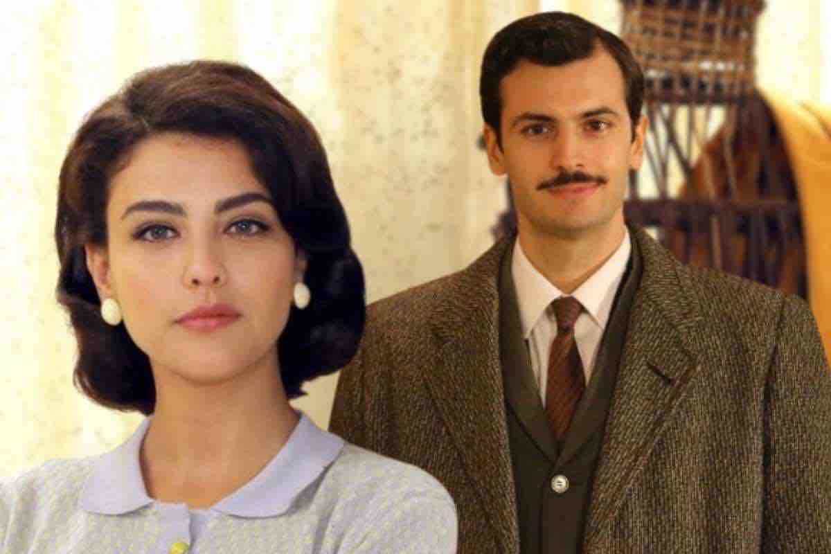 Anticipazioni settimanali Il Paradiso delle Signore: dal 26 Febbraio al 1 Marzo 2024